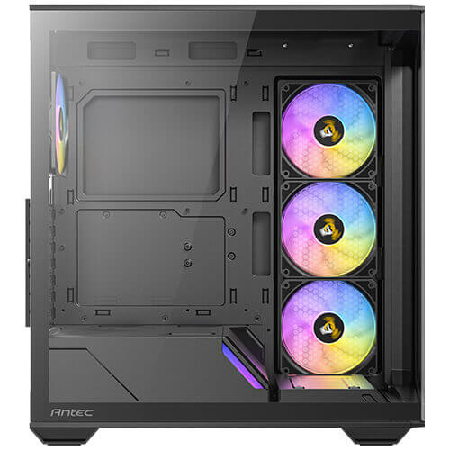 ANTEC C3 ARGB (BLACK / WHITE ) ANTEC C3 ARGB (BLACK / WHITE )
