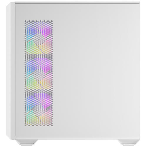 ANTEC C3 ARGB (BLACK / WHITE ) ANTEC C3 ARGB (BLACK / WHITE )