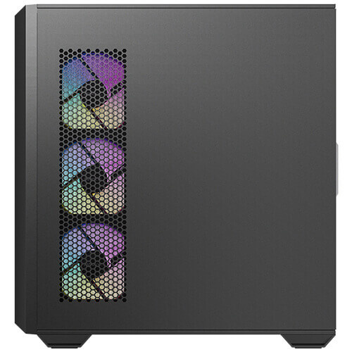 ANTEC C3 ARGB (BLACK / WHITE ) ANTEC C3 ARGB (BLACK / WHITE )