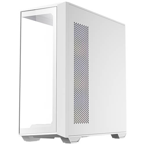ANTEC C3 ARGB (BLACK / WHITE ) ANTEC C3 ARGB (BLACK / WHITE )