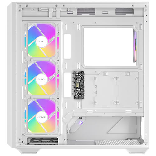 ANTEC C3 ARGB (BLACK / WHITE ) ANTEC C3 ARGB (BLACK / WHITE )