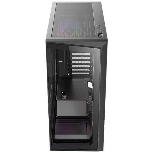 ANTEC C3 ARGB (BLACK / WHITE ) ANTEC C3 ARGB (BLACK / WHITE )