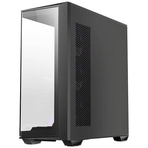 ANTEC C3 ARGB (BLACK / WHITE ) ANTEC C3 ARGB (BLACK / WHITE )