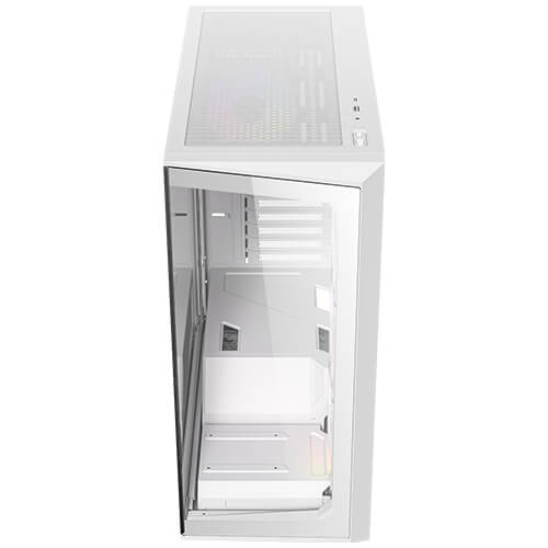 ANTEC C3 ARGB (BLACK / WHITE ) ANTEC C3 ARGB (BLACK / WHITE )