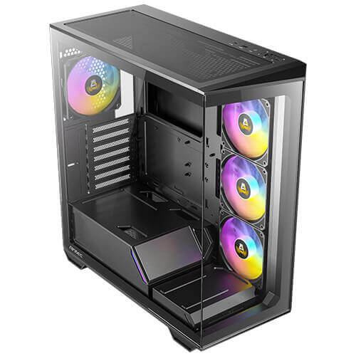 ANTEC C3 ARGB (BLACK / WHITE ) ANTEC C3 ARGB (BLACK / WHITE )
