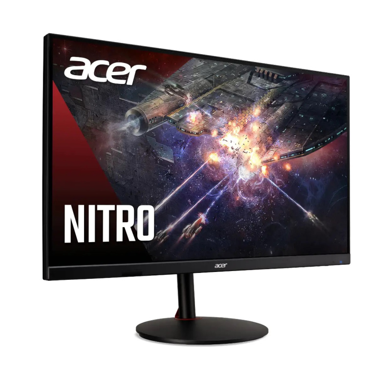 ACER Nitro XV322QK KVbmiiphuzx 32" 4K GAMING (144Hz) Premium HDR400