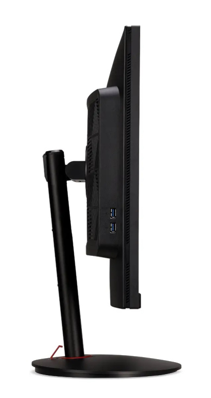 ACER Nitro XV322QK KVbmiiphuzx 32" 4K GAMING (144Hz) Premium HDR400
