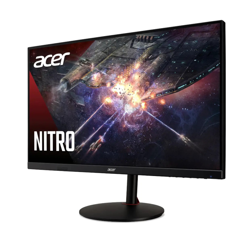 ACER Nitro XV322QK KVbmiiphuzx 32" 4K GAMING (144Hz) Premium HDR400