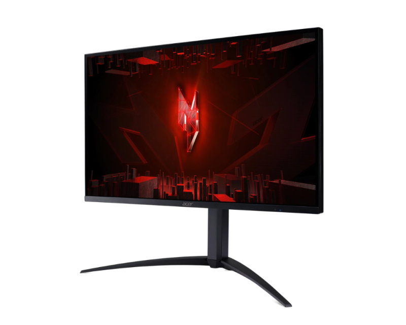 ACER Nitro XV275U P3biiprx 27" 2K GAMING (170Hz) Premium HDR1000