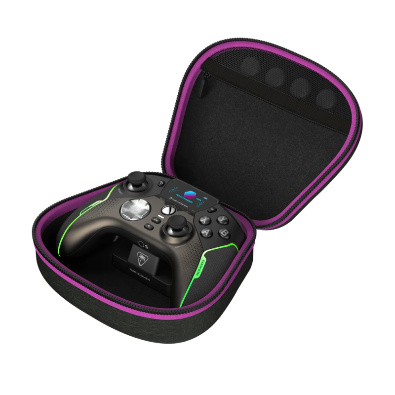 Turtle Beach Stealth Ultra Wireless Controller with Rapid Charge Dock 無線手掣連快速充電座
