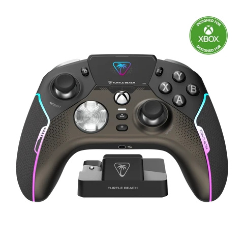 Turtle Beach Stealth Ultra Wireless Controller with Rapid Charge Dock 無線手掣連快速充電座