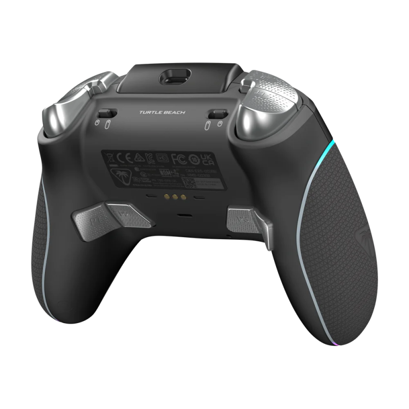 Turtle Beach Stealth Ultra Wireless Controller with Rapid Charge Dock 無線手掣連快速充電座
