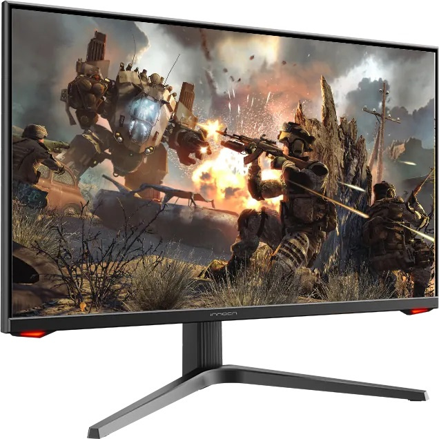 INNOCN 27" 27G1R Plus (QHD 2K 2560 x 1440p) 180Hz Gaming Monitor