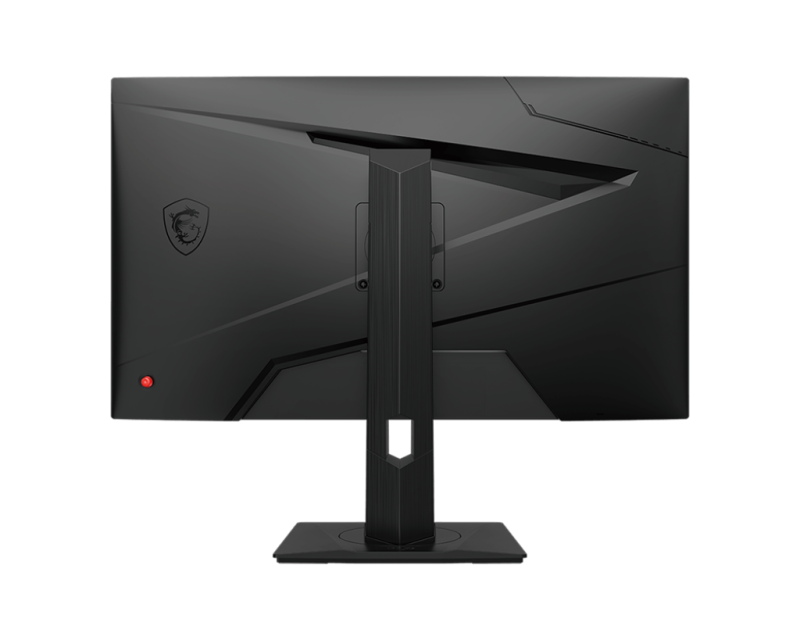 MSI G274QPX 27" Esports 平面電競顯示器 (2560x1440 (WQHD), 240hz) MSI G274QPX 27" Esports 平面電競顯示器 (2560x1440 (WQHD), 240hz)
