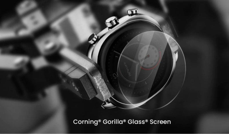 HiFuture 2024旗艦級智能手錶 FutureFix AIX