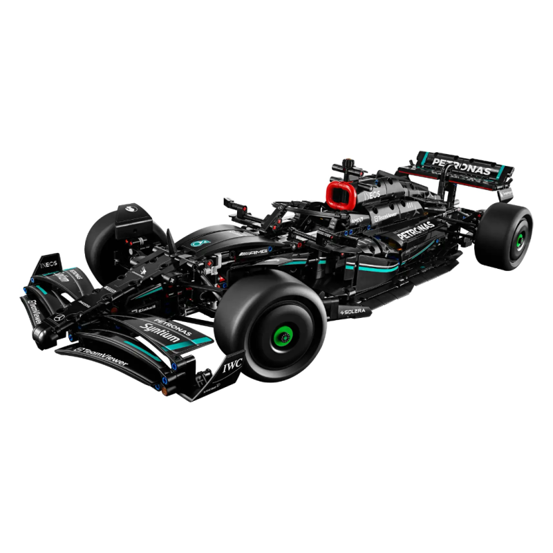LEGO Technic 42171：Mercedes-AMG F1 W14 E Performance