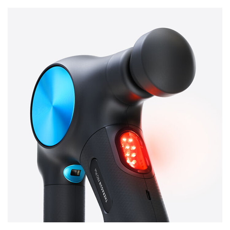 Therabody TheraGun Pro Plus 第六代專業級深層肌肉治療按摩槍