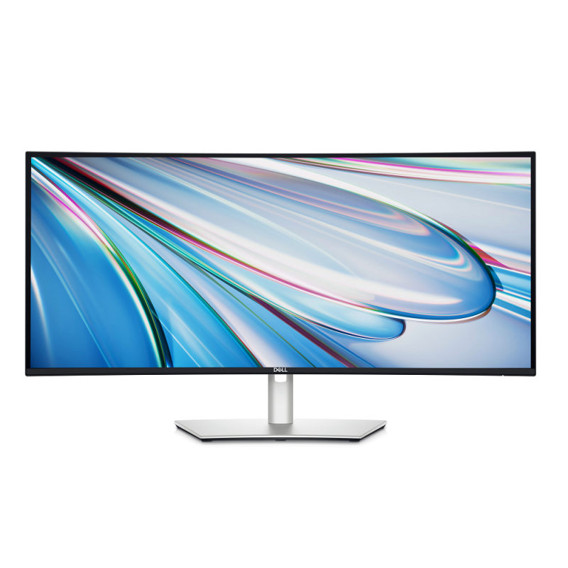 Dell U3425WE Thunderbolt4 顯示器