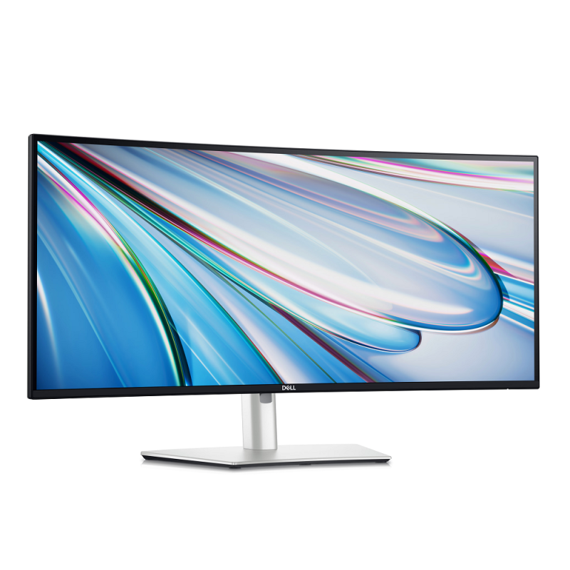 Dell U3425WE Thunderbolt4 顯示器