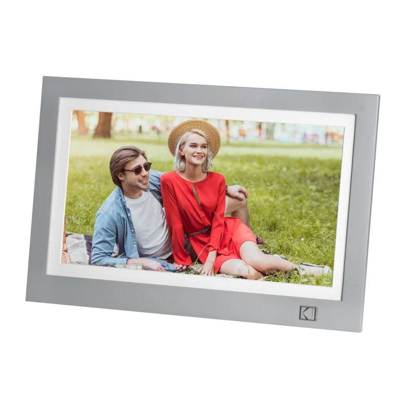 Kodak 11.6 inch WiFi Photo Frame 電子相架 RWF-116