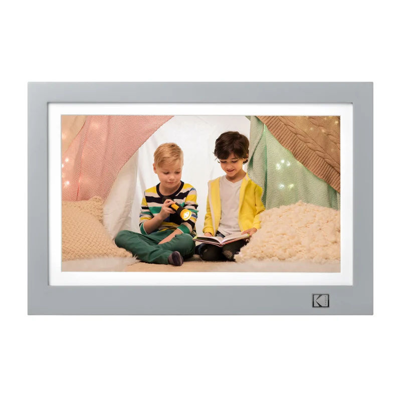 Kodak 11.6 inch WiFi Photo Frame 電子相架 RWF-116