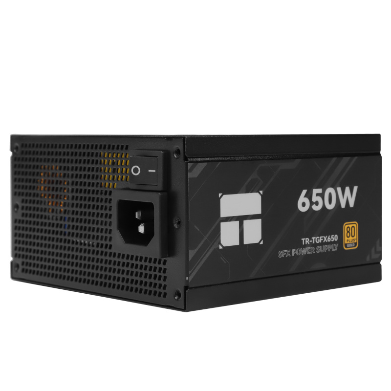 Thermalright SFX TG-650 80Plus Gold Full Modularity - TGFX-650