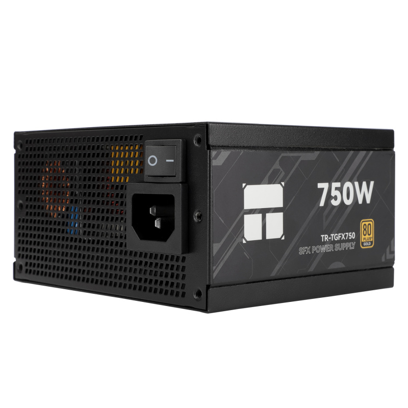 Thermalright SFX TG-750 80Plus Gold Full Modularity - TGFX-750