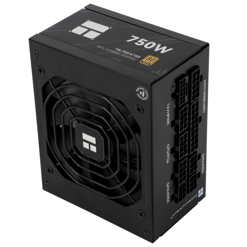 Thermalright SFX TG-750 80Plus Gold Full Modularity - TGFX-750