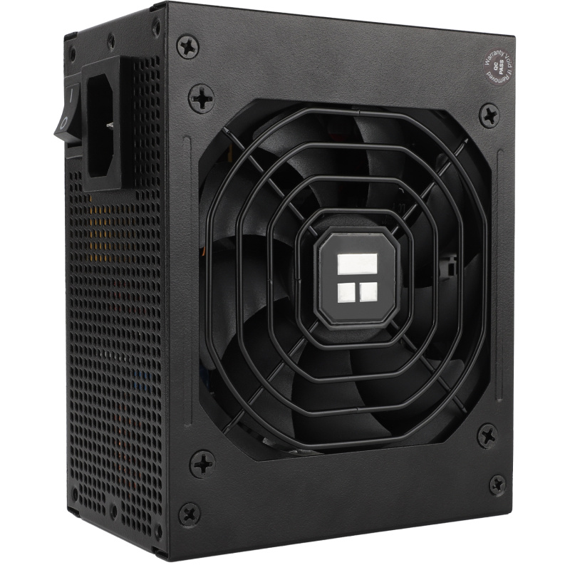 Thermalright SFX TG-750 80Plus Gold Full Modularity - TGFX-750