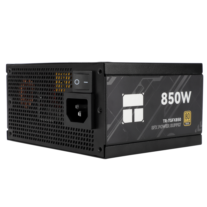 Thermalright SFX TG-850 80Plus Gold Full Modularity - TGFX-850