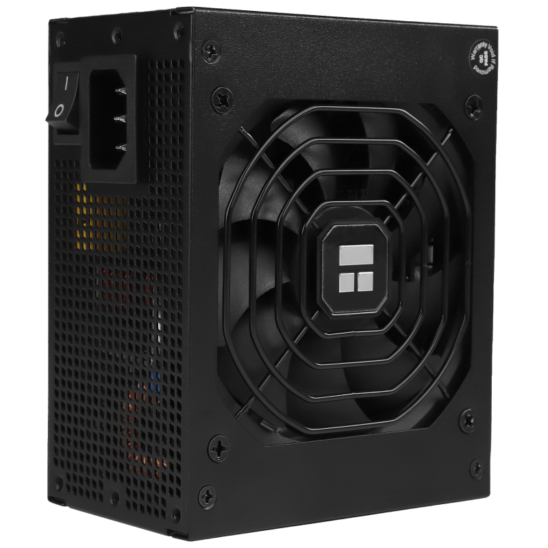 Thermalright SFX TG-850 80Plus Gold Full Modularity - TGFX-850