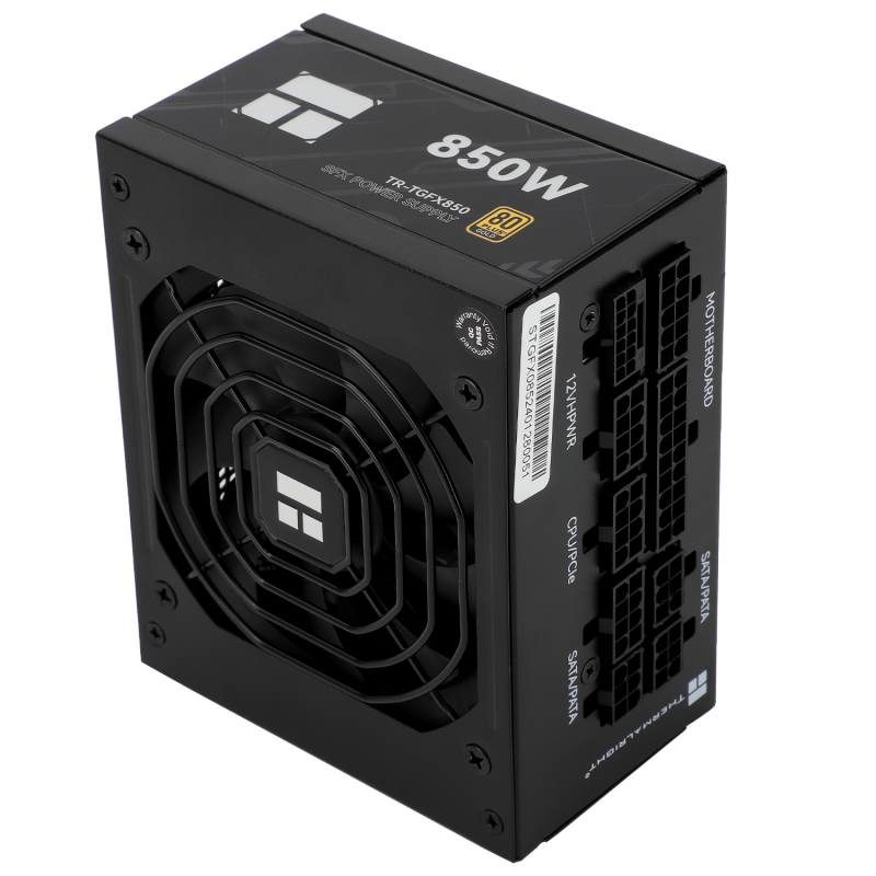 Thermalright SFX TG-850 80Plus Gold Full Modularity - TGFX-850