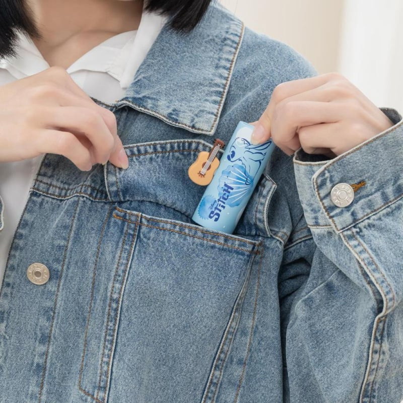 InfoThink 史迪奇智慧快充口袋行動電源(Lightning/Type-C)