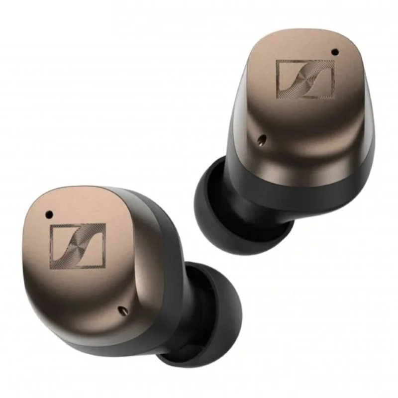 Sennheiser Momentum True Wireless 4 真無線耳機 [3色]