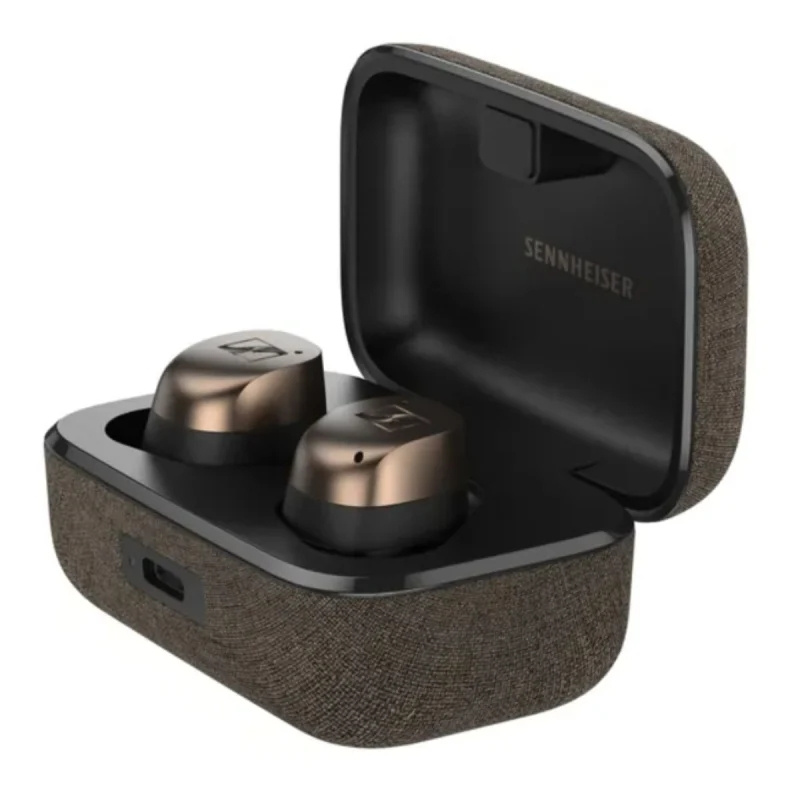 Sennheiser Momentum True Wireless 4 真無線耳機 [3色]