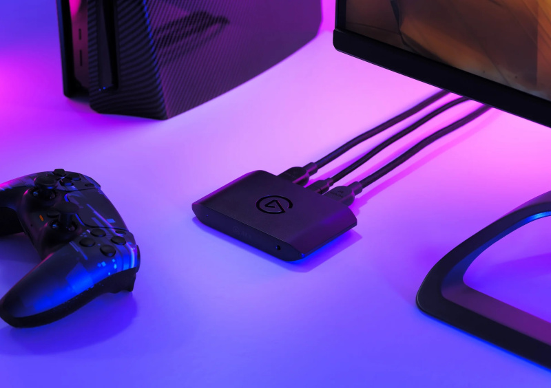 [9月優惠] Elgato 4K X Game Capture