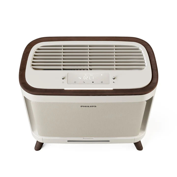 PHILIPS 飛利浦 AC3681/10 寵物淨味抗敏除甲醛空氣清新機