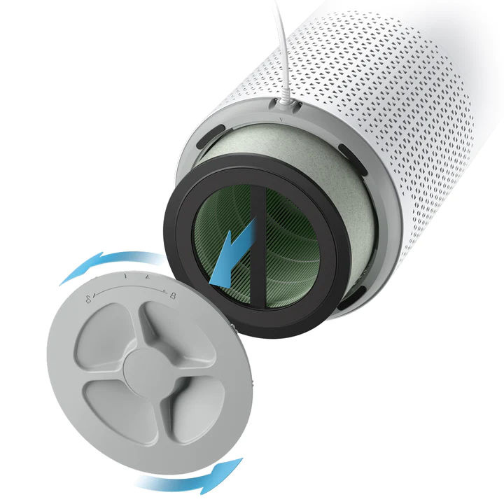 PHILIPS 飛利浦 AC0917/00 除甲醛空氣清新機