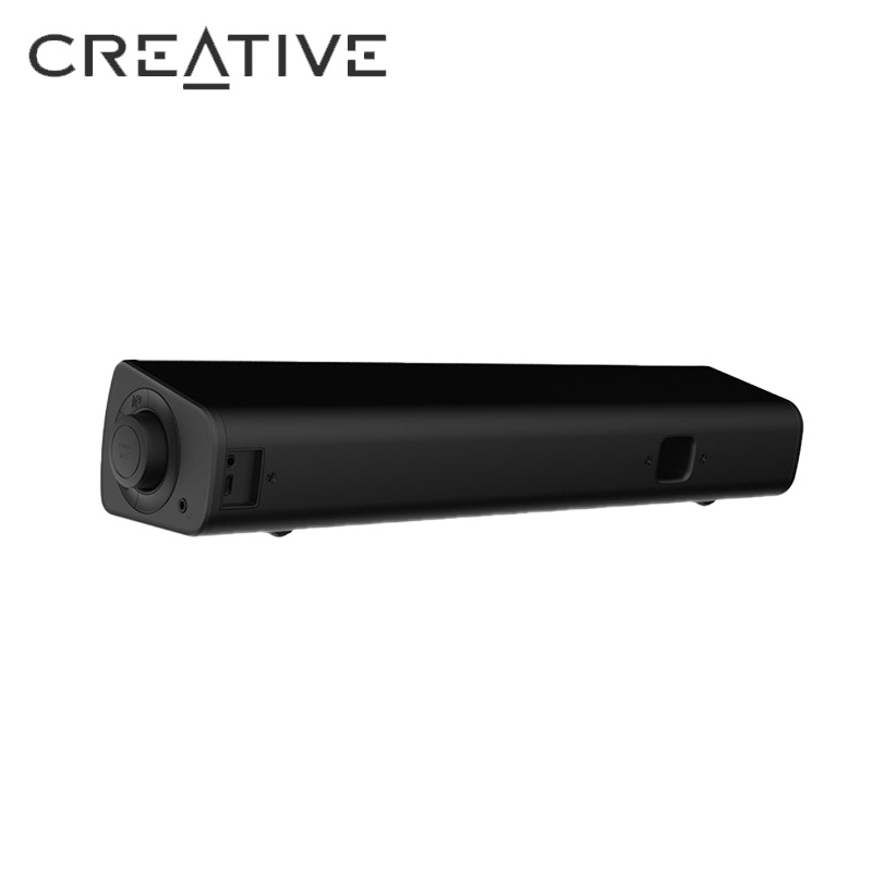【最新型號】Creative Sound Blaster GS3 RGB Soundbar 條形喇叭【原裝香港行貨】 【最新型號】Creative Sound Blaster GS3 RGB Soundbar 條形喇叭【原裝香港行貨】
