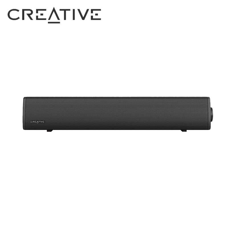 【最新型號】Creative Sound Blaster GS3 RGB Soundbar 條形喇叭【原裝香港行貨】 【最新型號】Creative Sound Blaster GS3 RGB Soundbar 條形喇叭【原裝香港行貨】