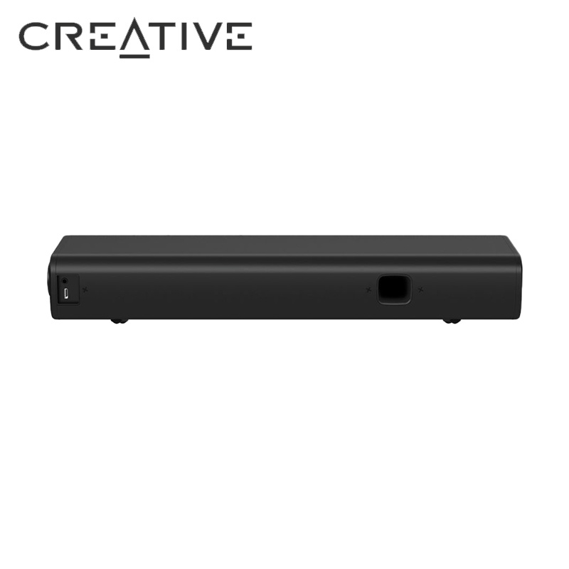 【最新型號】Creative Sound Blaster GS3 RGB Soundbar 條形喇叭【原裝香港行貨】 【最新型號】Creative Sound Blaster GS3 RGB Soundbar 條形喇叭【原裝香港行貨】