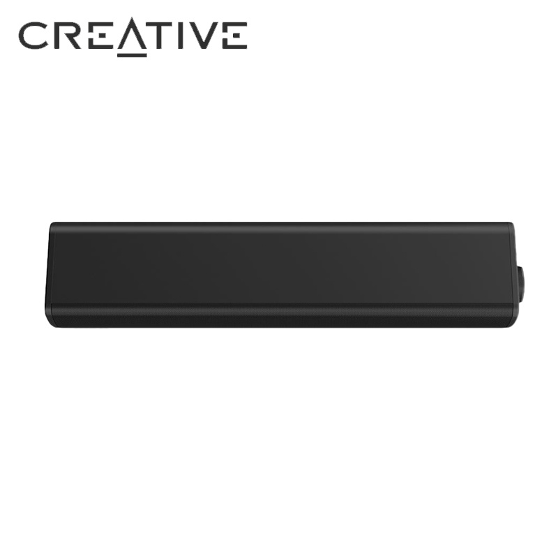 【最新型號】Creative Sound Blaster GS3 RGB Soundbar 條形喇叭【原裝香港行貨】 【最新型號】Creative Sound Blaster GS3 RGB Soundbar 條形喇叭【原裝香港行貨】