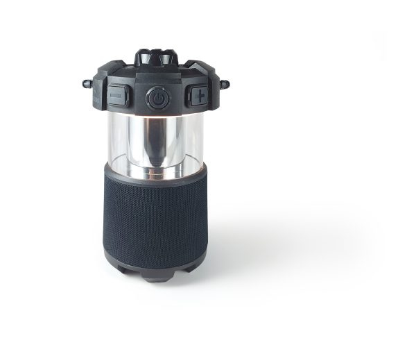 EOPS NOISEZERO WQ+ 戶外防水露營燈喇叭