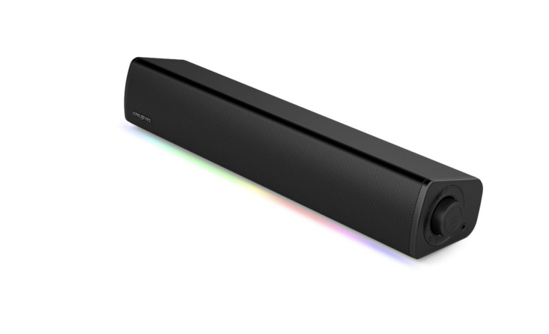 Creative Sound Blaster GS3 RGB Soundbar 條形喇叭