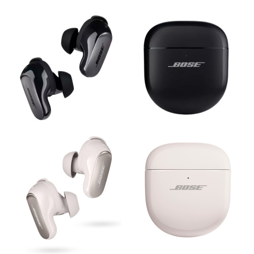 Bose QuietComfort Ultra Earbuds 消噪耳塞 - 平行進口【Price網上電腦節】