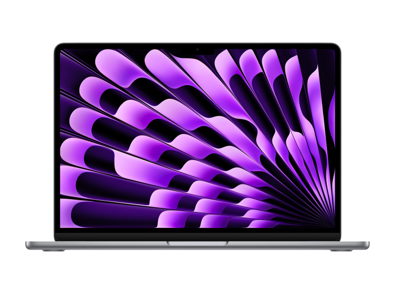 [預售]  Apple MacBook Air M3 15"  (8核心CPU、10核心GPU) [4色]