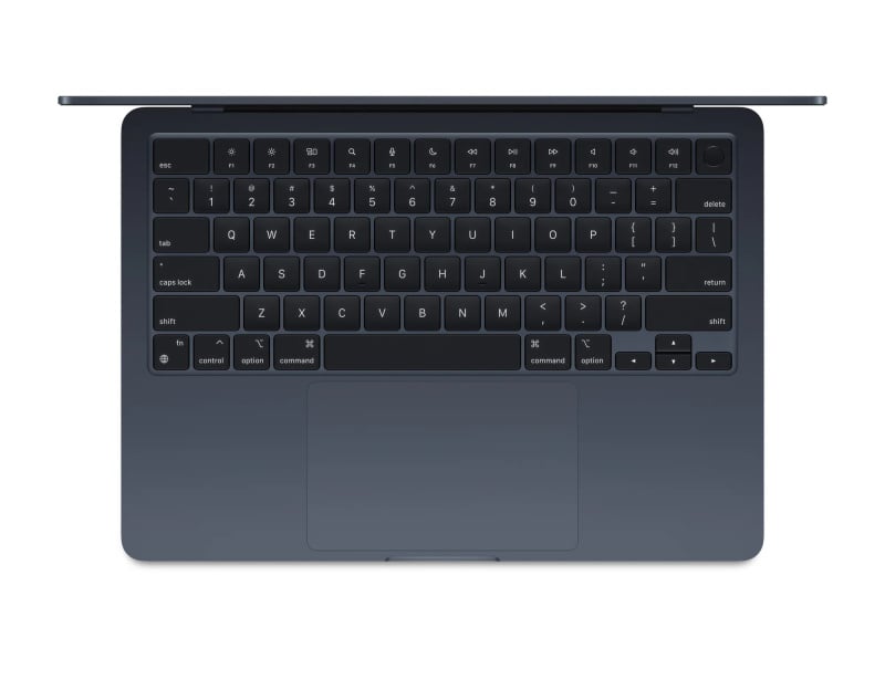 [預售]  Apple MacBook Air M3 15"  (8核心CPU、10核心GPU) [4色]