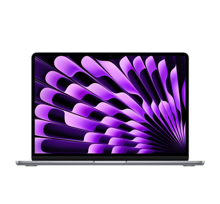 【M3系列】Apple MacBook Air (M3晶片) 13吋  (8核心CPU、10核心GPU) [4色]【家品家電節】