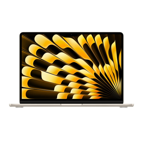 [預訂M3系列] Apple MacBook Air (M3晶片) 15