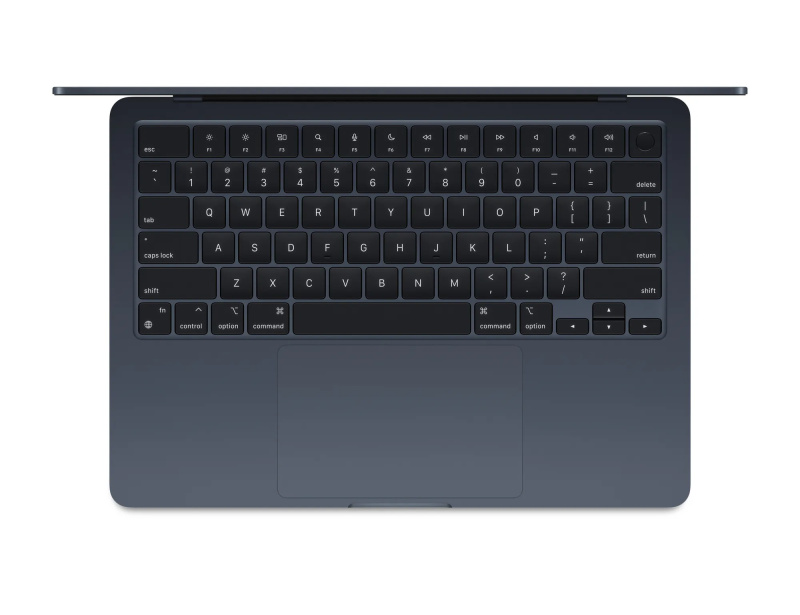 【M3系列】 Apple MacBook Air (M3晶片) 13" (8核心CPU、10核心GPU) [4色